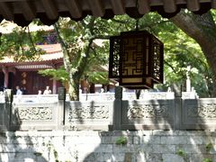 -普陀山风景名胜区-法雨禅寺