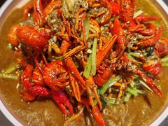 -虾乐园龙虾·夜宵(松江店)