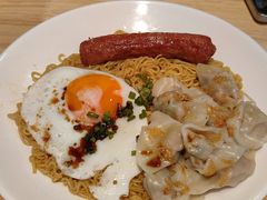 -明記茶餐廳(福田总店)