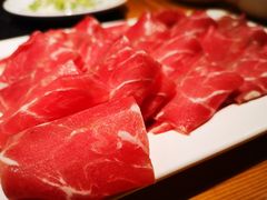 -裕德孚手切涮羊肉(建业凯旋广场店)