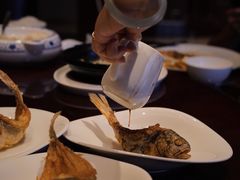-万豪中餐厅·粤菜·北京粤财JW万豪酒店