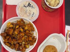 -和合谷(新街口店)