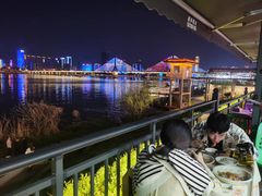 -小林哥的海鲜馆·夜宵烧烤(渔人码头店)