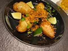 -美奈小馆·越南料理(中航城君尚购物中心店)