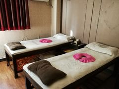 -若石足道SPA 连锁(丹东街店)
