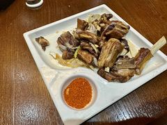 -思金拉措·西藏饮食文化体验中心(仙足岛店)
