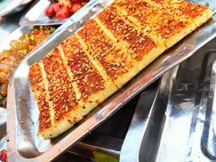 -郑喜旺烧烤(新密总店)