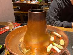 -清真·京华源铜锅涮肉(丰庆店)