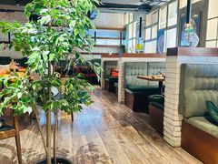 -JINNS锦时 steak&pizza(浸信会礼拜堂旧址店)