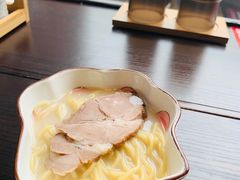 -博多一蘭豚骨拉面