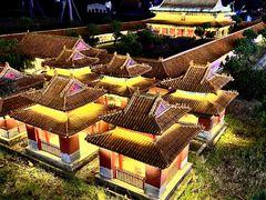 -深圳锦绣中华民俗村