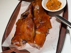 -小厨娘淮扬菜(天印大道店)