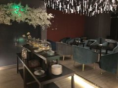 休息区-璞·澐间影院式足道SPA(尚悦湾店)