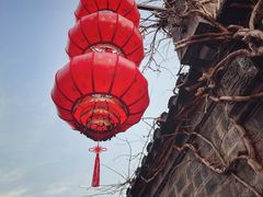 -老门东历史文化街区