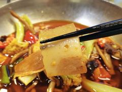 -枣子树素餐厅(铂金城店)