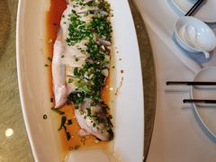 -饭怕鱼·黄焖鲟龙鱼(湖大店)