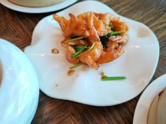 -长沙北辰洲际酒店-栀味轩中餐厅