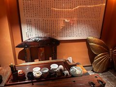 -霖公馆SPA·足道(普善路店)