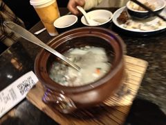 -绿茶餐厅(汇悦大融城店)