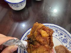 -邢家锅贴老店·非遗·开封菜(金明广场店)