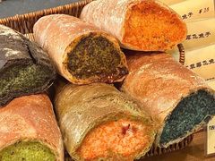 -BreadTalk面包新语·烘焙蛋糕(海珠丽影广场店)