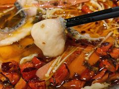 -黑皮酸菜鱼(绣花巷店)