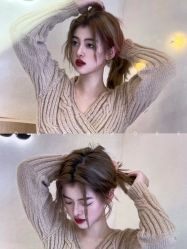 -查克拉造型