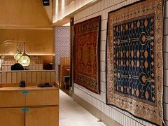 -香料集市新疆餐厅·清真聚餐(成都远洋太古里店)