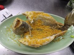 -真地道京味府·鲜橙烤鸭·北京菜(朝外大街东大桥店)