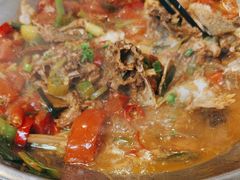 -61号餐吧(兴坪古镇漓江店)