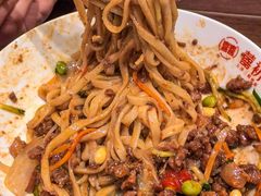 -添萬囍·天津三鲜捞面(天河城店)