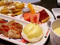 -将太无二·北美传奇寿司(荟聚购物中心西红门店)