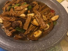 -明丰小渔馆(明月路店)