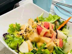 -韩时烤肉(枫蓝店)