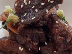 -环球港凯悦 · 享悦中餐厅