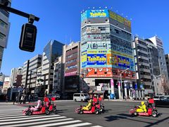 -秋叶原电器街