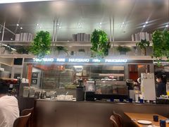 -玛尚诺意式餐厅(官舍店)