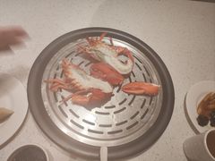 -青蓬海上捞蒸品海鲜城(海岸城店)