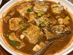 -妈妈菜舟山海鲜(定海古城店)