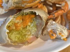 -瑞丽活螃蟹(芒市店)