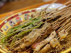 -明洋钵钵鸡(春田小区店)