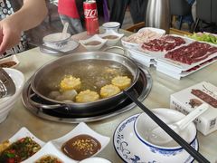 -杏花吴记牛肉火锅