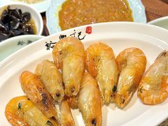 -裕兴记•蟹黄面馆(人民广场店)