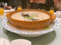 -外高桥喜来登酒店采悦轩