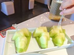 哈密瓜-锦府园·杭州小馆·创意杭帮菜(湖滨银泰in77店)