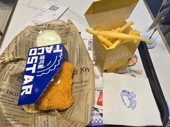 -TACO STAR 塔可星(下沙宝龙店)