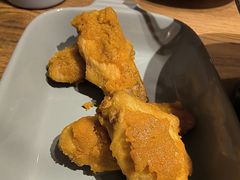 -蜜桃餐厅·伴山(湖滨商业街店)