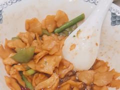-合胜记太原排档(王府井店)