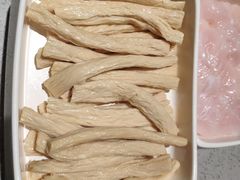 腐竹-海底捞大排档火锅(悦荟广场店)