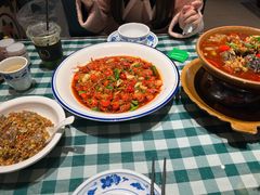 -老街鱼嘴巴(坡子街老店)